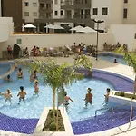 Caldas Novas Atrium 1014