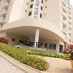 Caldas Novas Atrium 1014