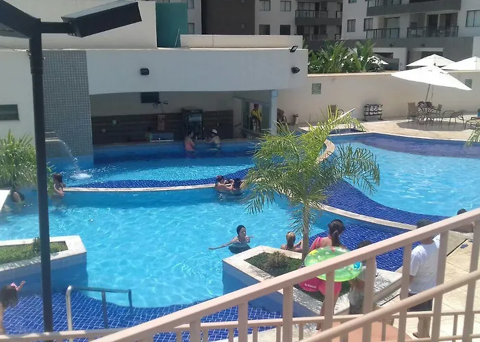 Caldas Novas Atrium 1014
