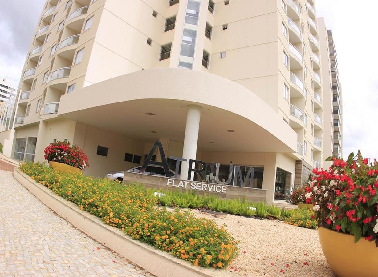 Atrium 1014 Aparthotel *